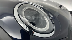 MINI Hatchback 2.0 Cooper S Exclusive 3dr Auto [Comfort Pack] Petrol Hatchback